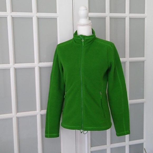 Marmot Furnace Fleece Jacket Size - M - Picture 3 of 16